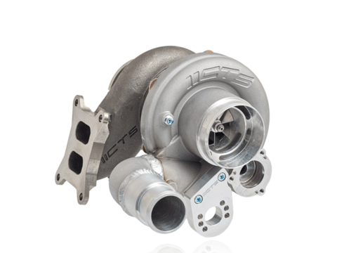 KIT BIG TURBO CTS TURBO MQB BOSS 600 GTX2871R GEN2 MK7